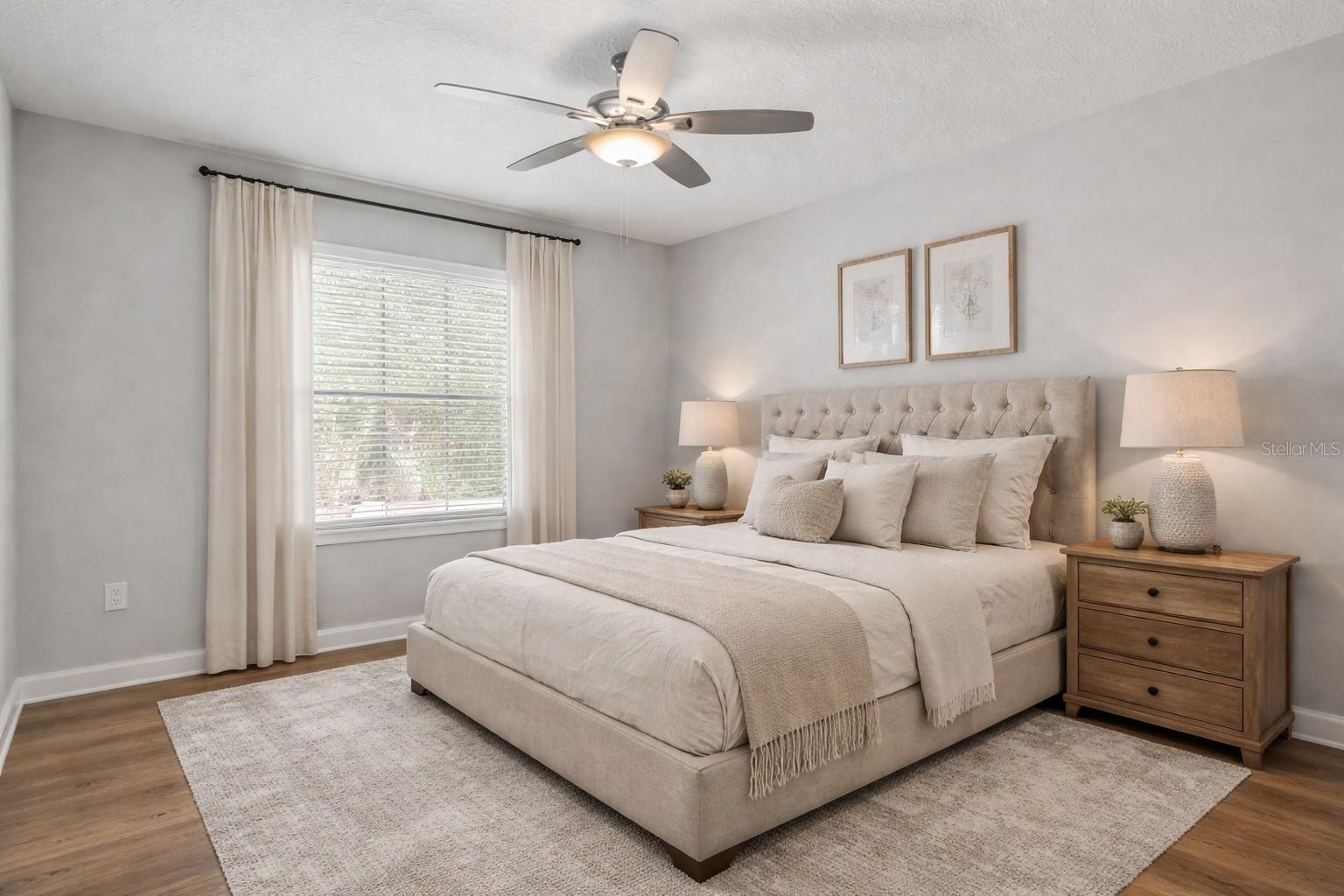 TRIPLE CREEK PH 2 VILLAGE G - Residential