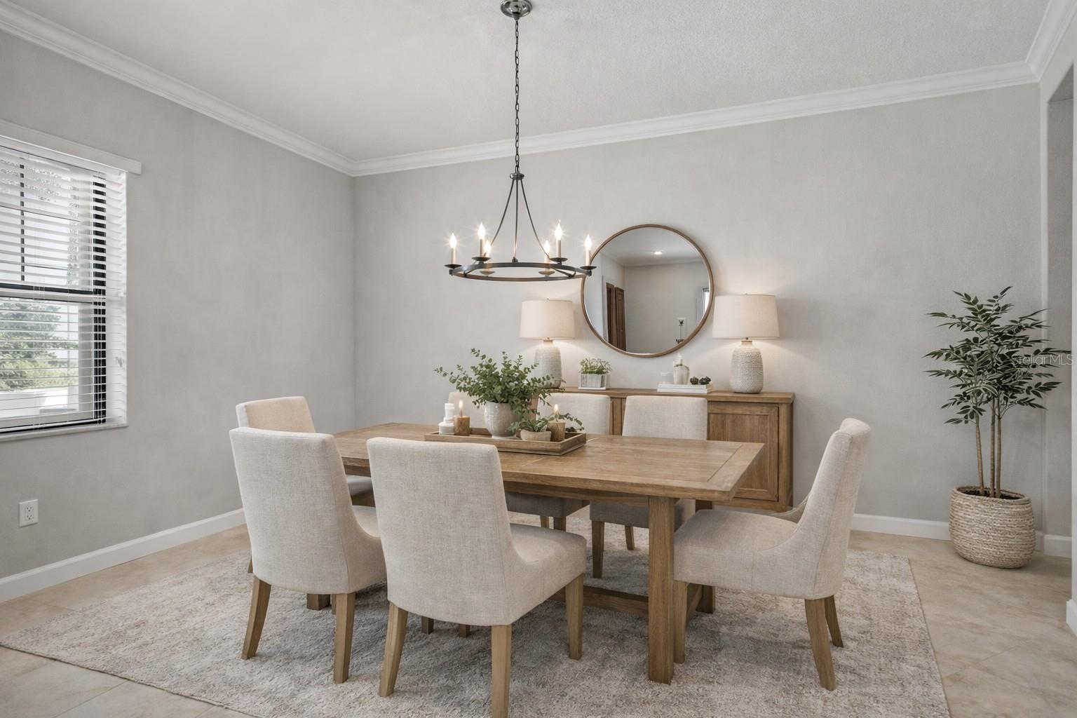 TRIPLE CREEK PH 2 VILLAGE G - Residential