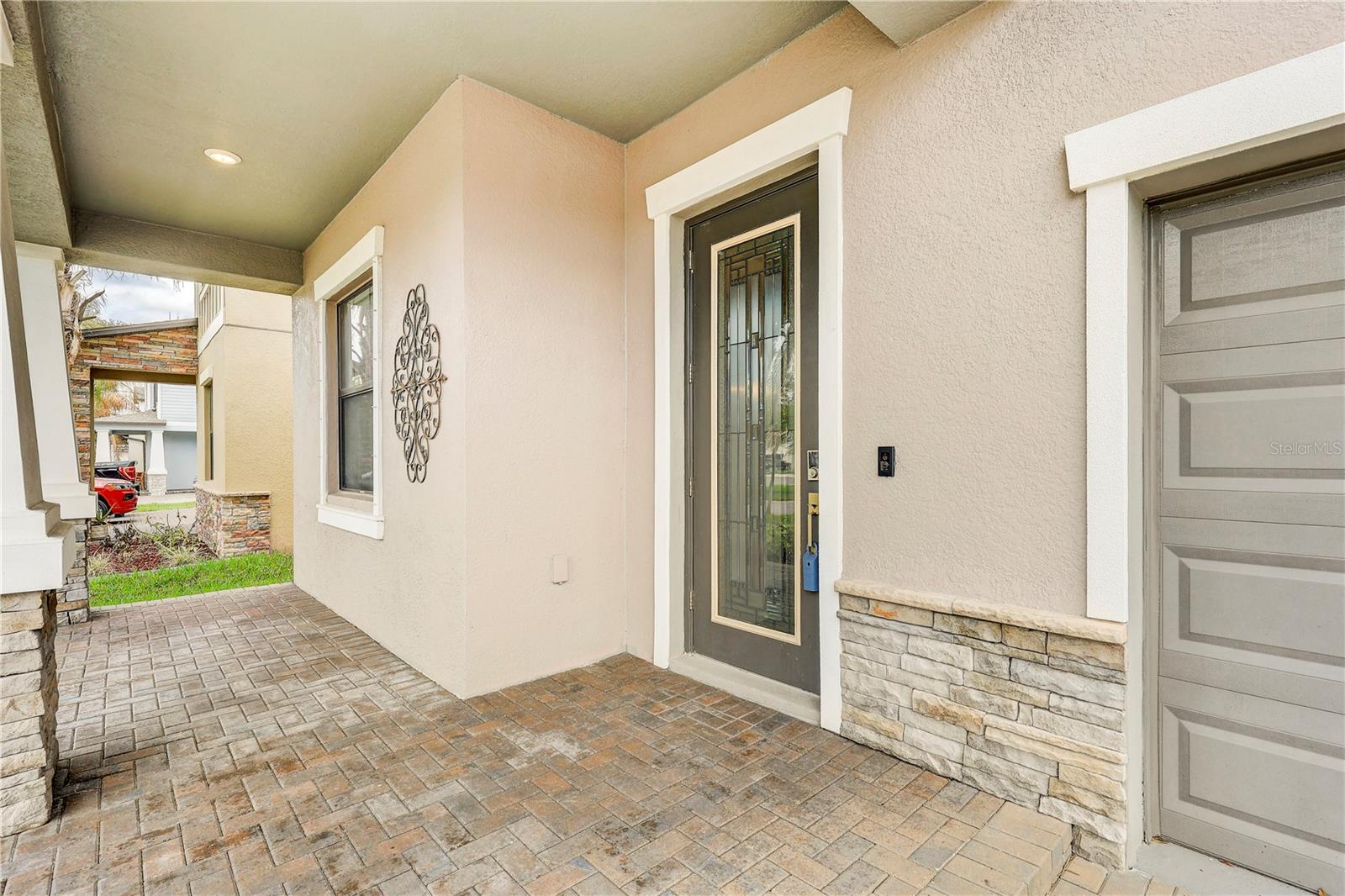 TRIPLE CREEK PH 2 VILLAGE G - Residential