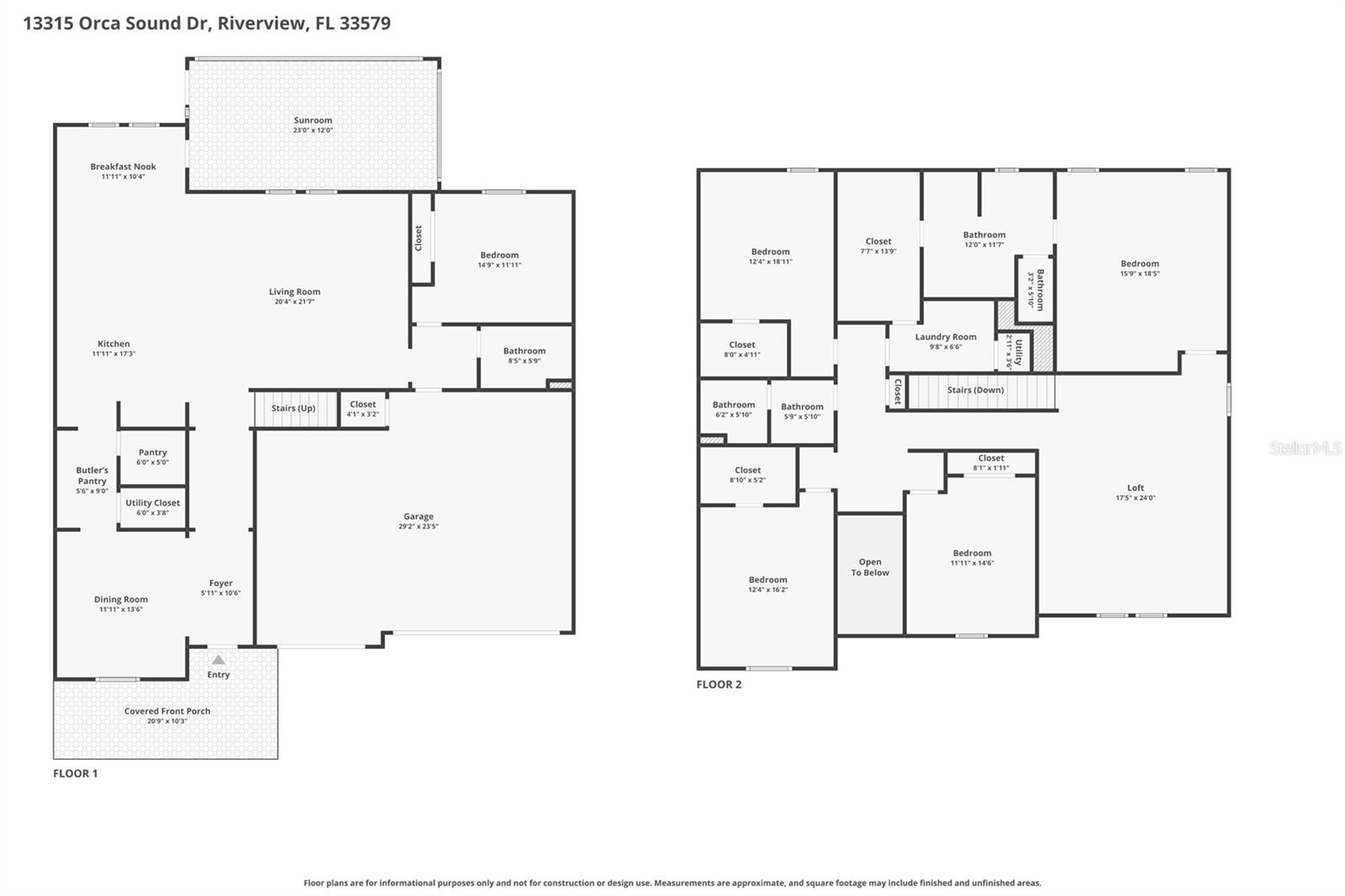 TRIPLE CREEK PH 2 VILLAGE G - Residential