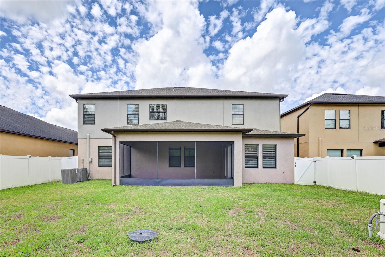 TRIPLE CREEK PH 2 VILLAGE G - Residential