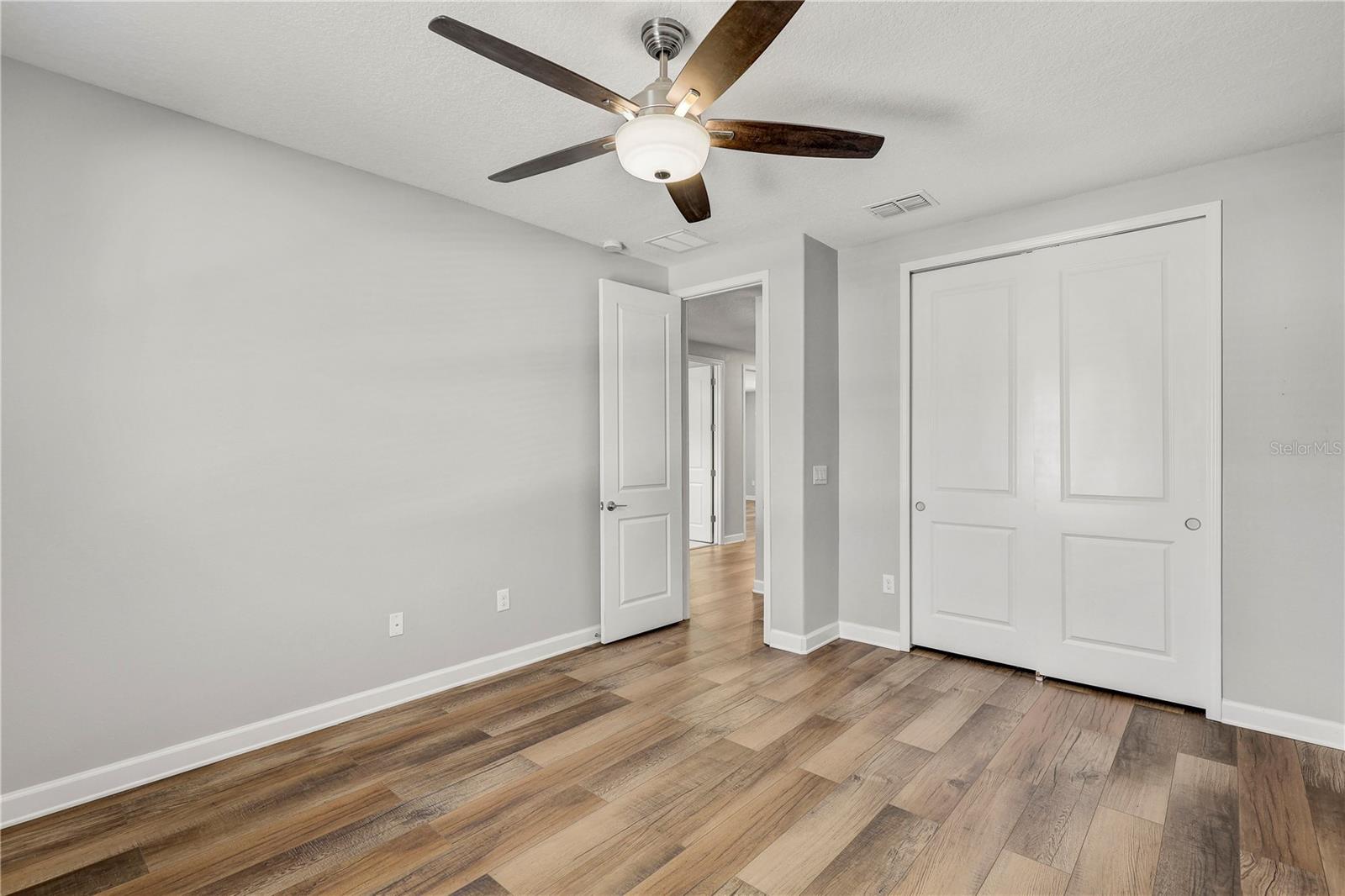 TRIPLE CREEK PH 2 VILLAGE G - Residential