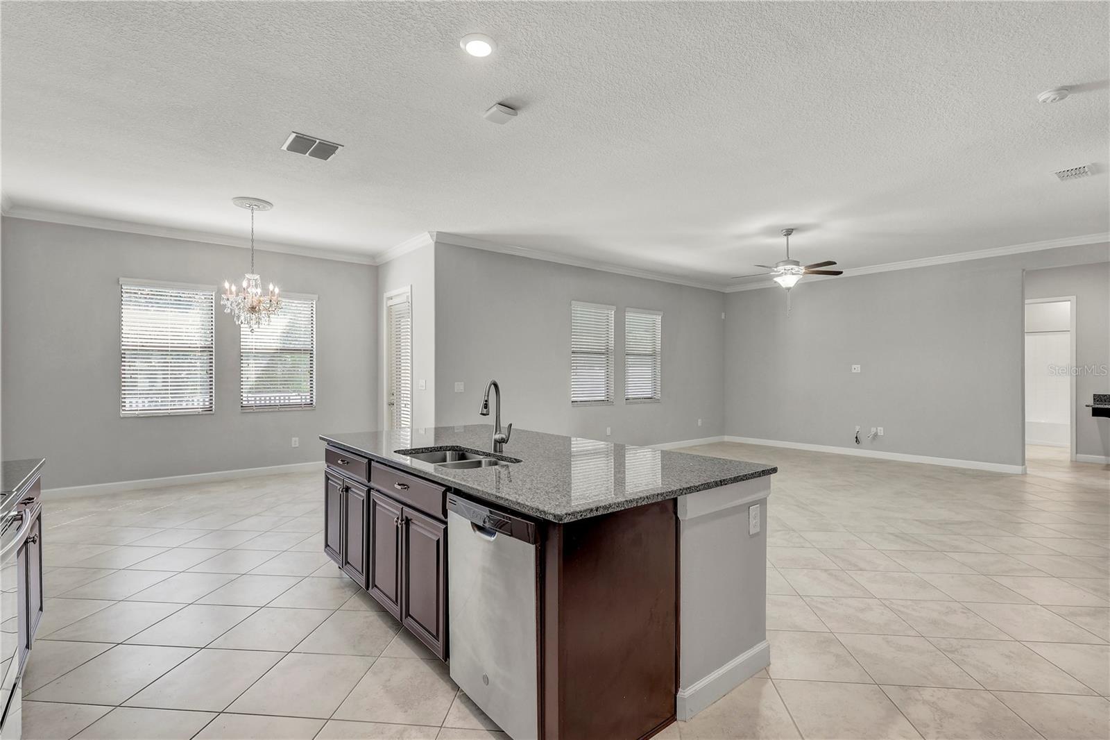 TRIPLE CREEK PH 2 VILLAGE G - Residential