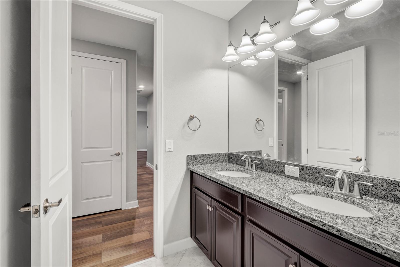 TRIPLE CREEK PH 2 VILLAGE G - Residential