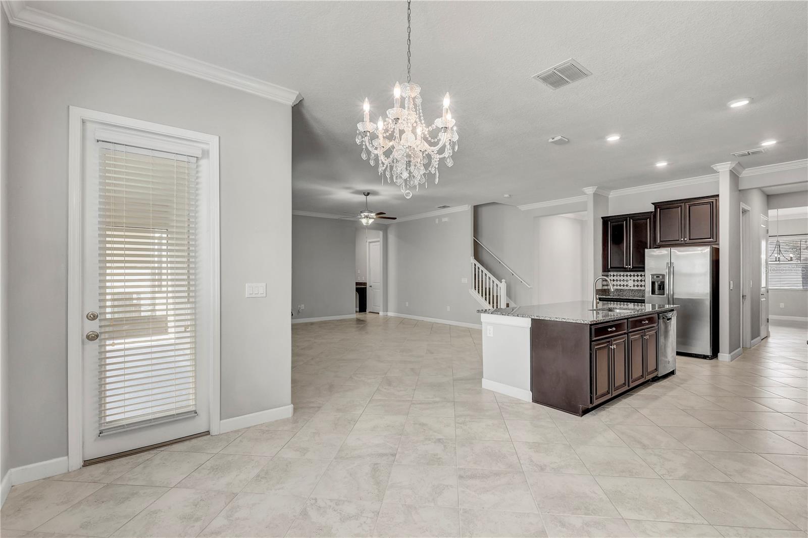 TRIPLE CREEK PH 2 VILLAGE G - Residential