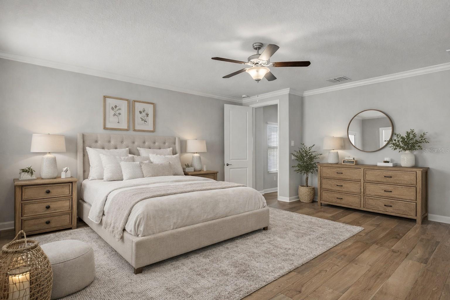 TRIPLE CREEK PH 2 VILLAGE G - Residential