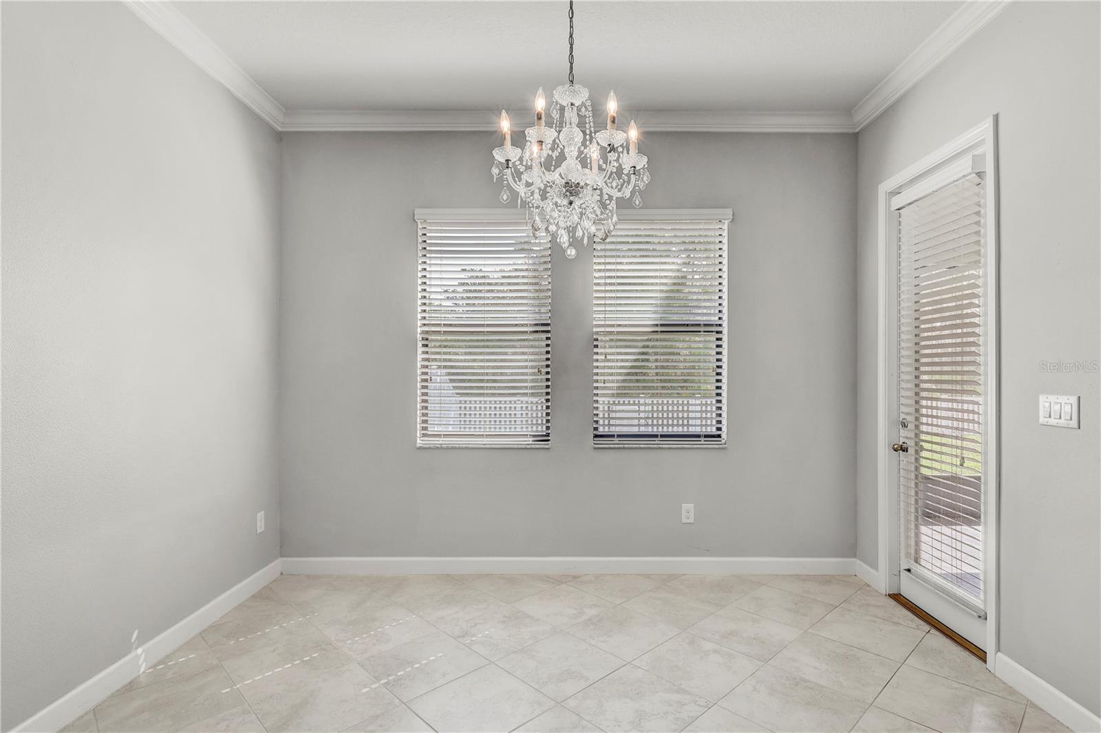 TRIPLE CREEK PH 2 VILLAGE G - Residential