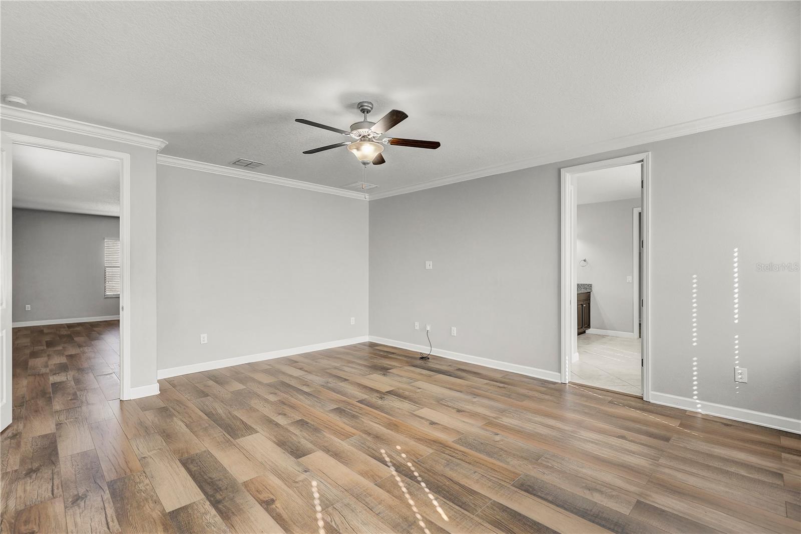 TRIPLE CREEK PH 2 VILLAGE G - Residential