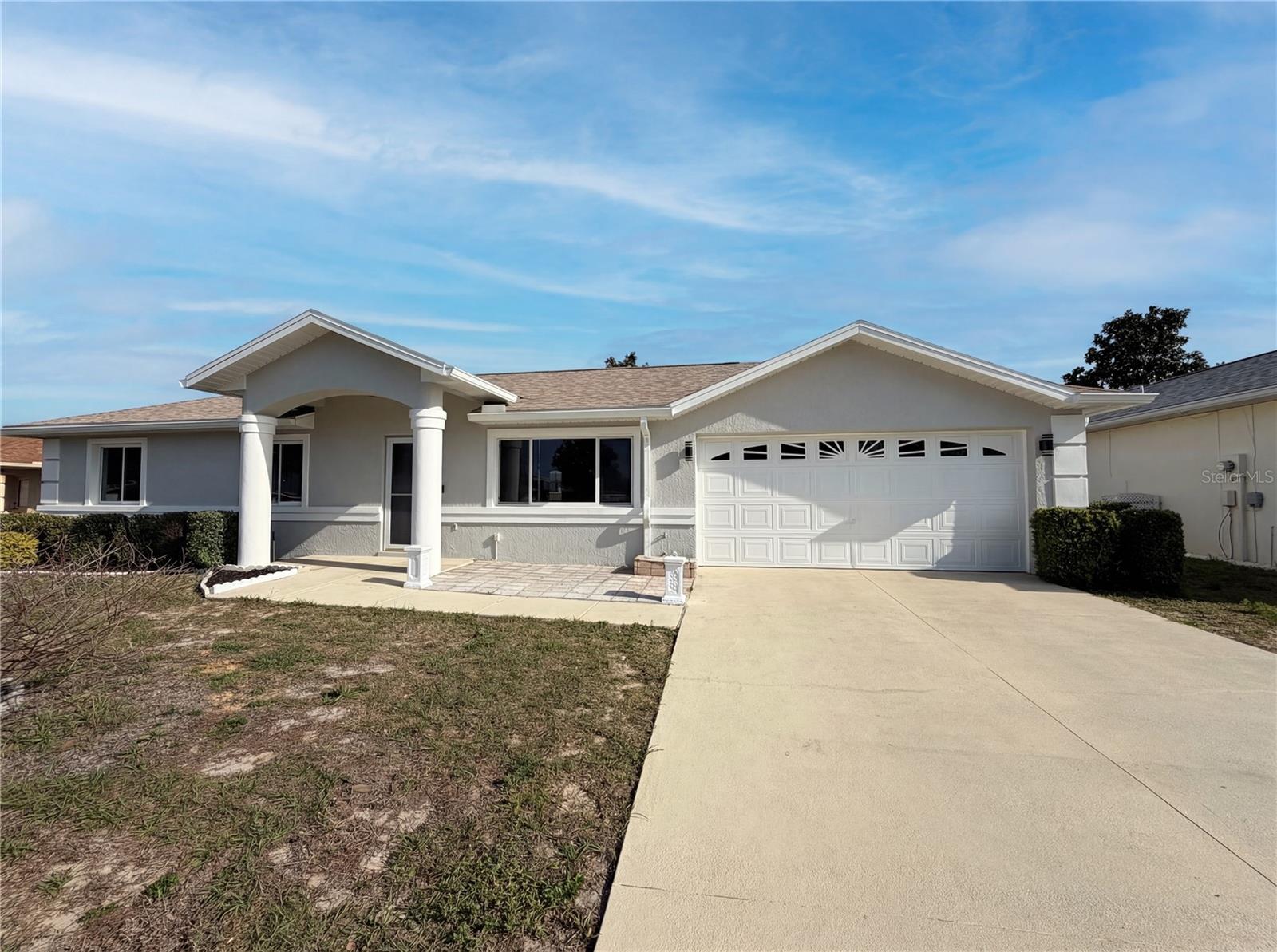 CHERRYWOOD ESTATE - Residential