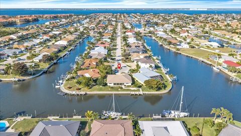 262 LIDO DRIVE PUNTA GORDA FL 33950