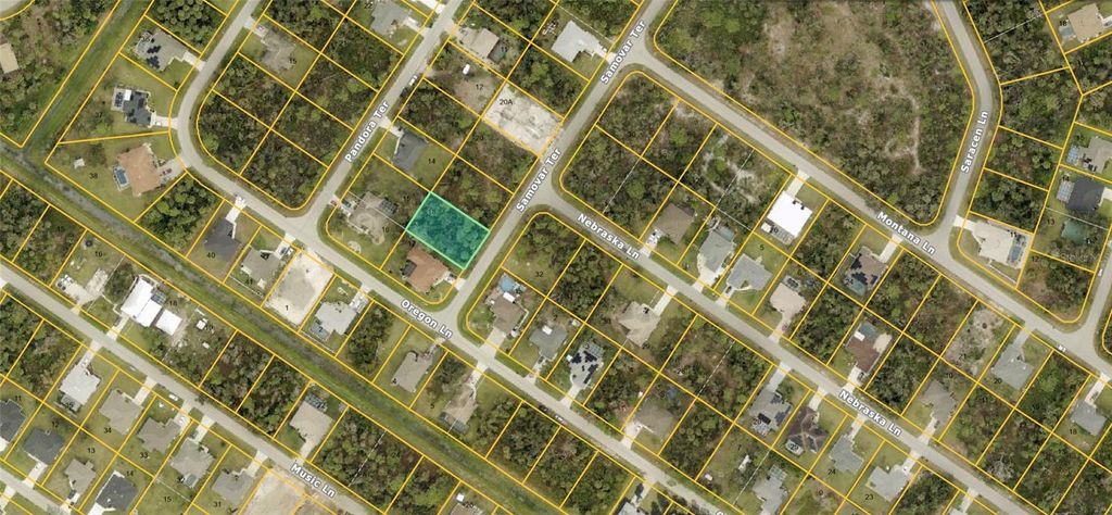 Photo of Samovar Terrace, North Port, FL 34286 (MLS # TB8311761)