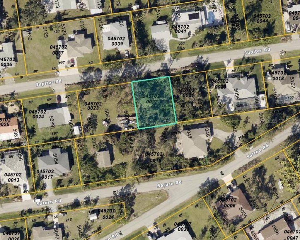Photo of Jupiter Road, Venice, FL 34293 (MLS # N6141980)