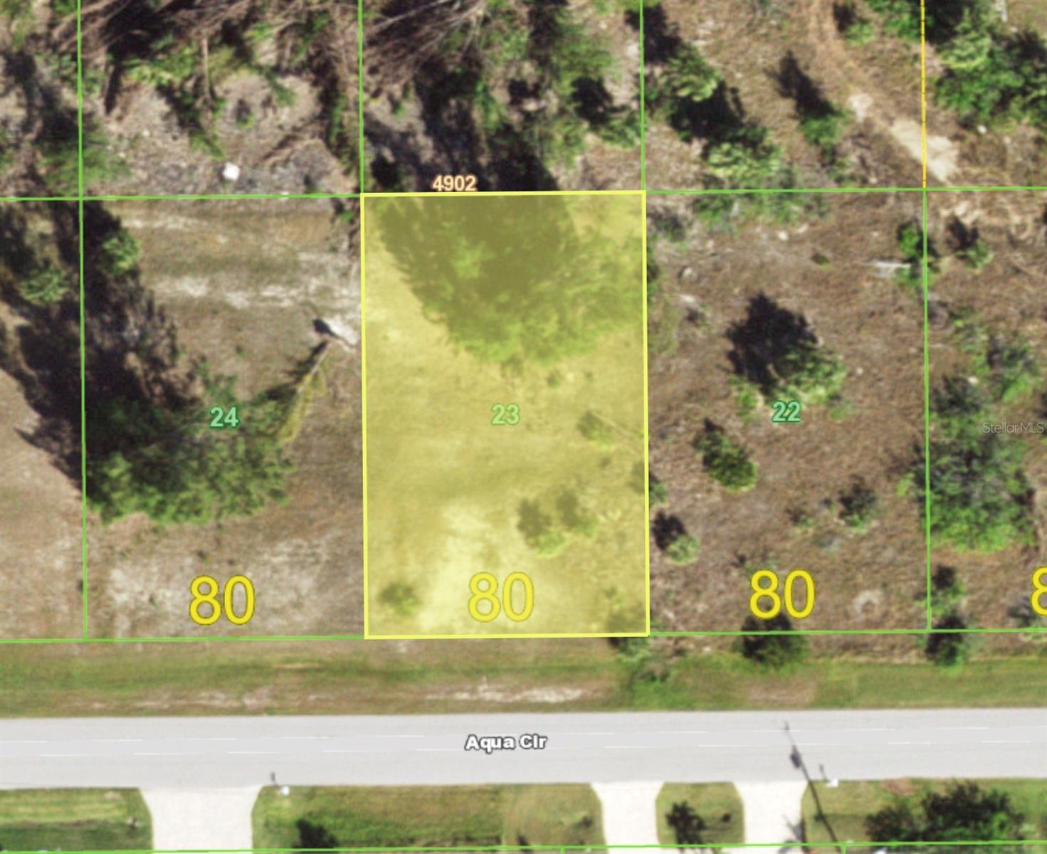 Great vacant lot in a desirable waterfront community of South Gulf Cove. Offering city water and city sewer. Conveniently located to all parks, boat ramps, fishing, golfing, shopping and world class beaches. Gorgeous custom homes in the area with an optional HOA. Purchase this property to add to your investment real estate portfolio or build your Florida dream home. We have many custom local home builders that we can connect you with, or bring your own builder and start your Florida living in this beautiful boating community.