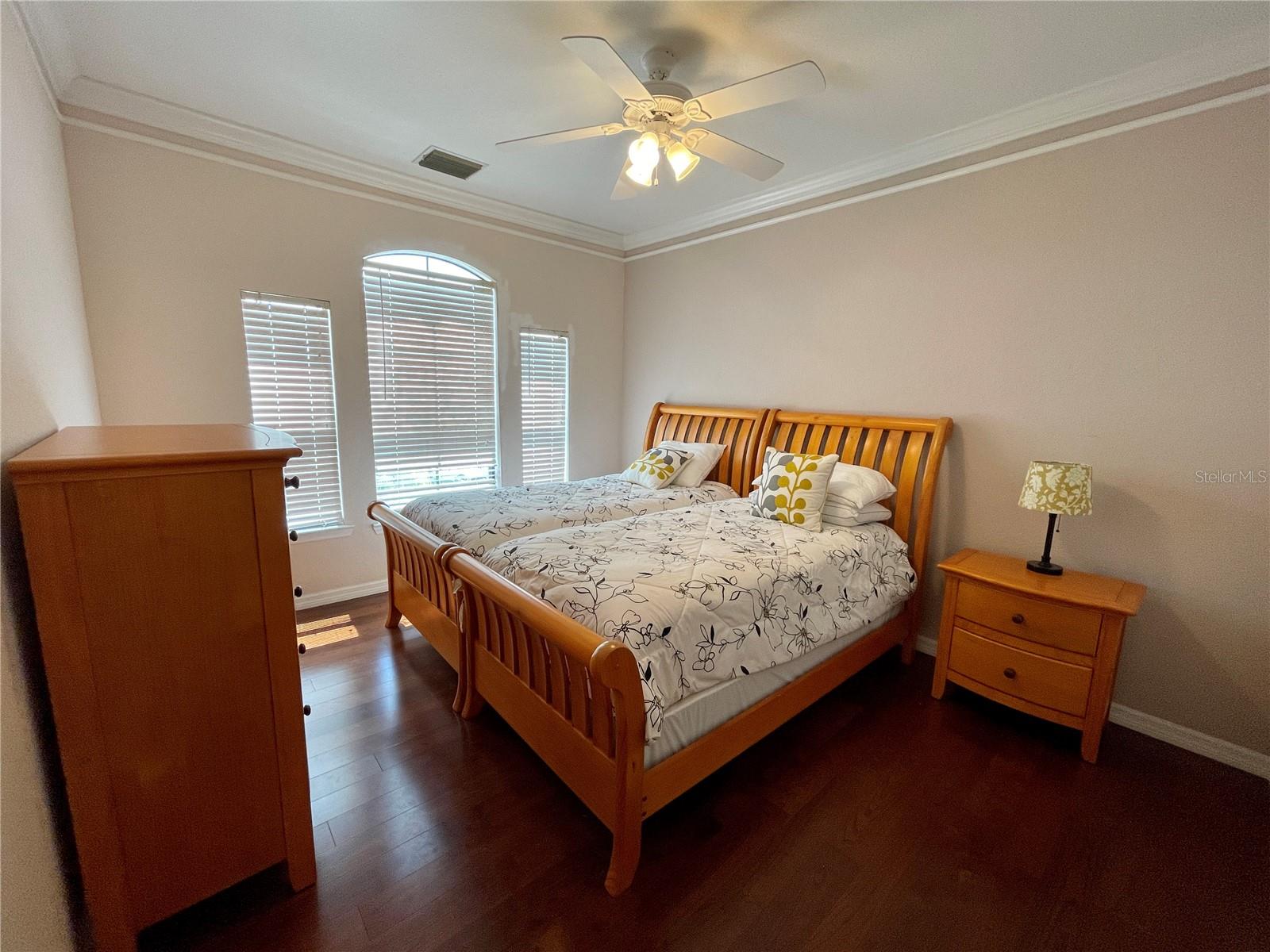 GRAND BELLAGIO AT BAYWATCH CONDO THE - Residential Lease