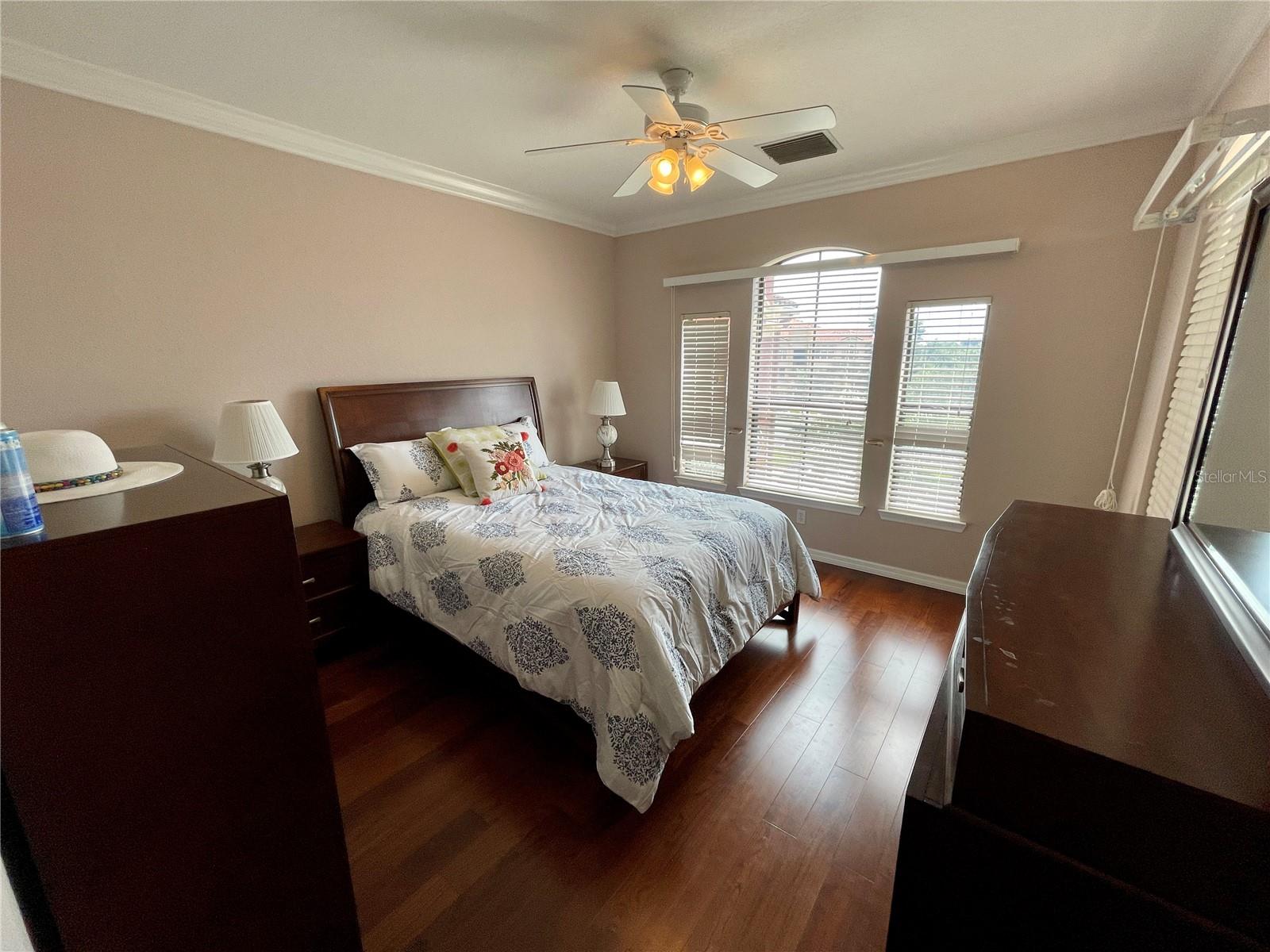 GRAND BELLAGIO AT BAYWATCH CONDO THE - Residential Lease