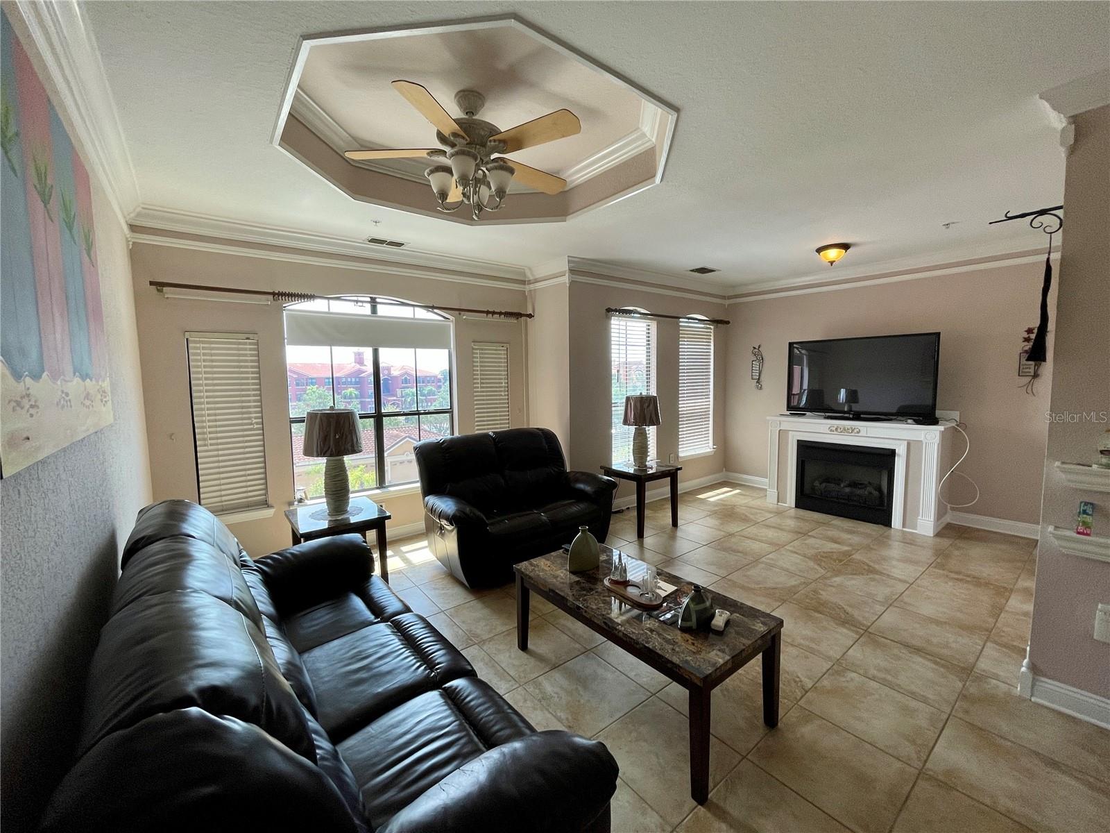 GRAND BELLAGIO AT BAYWATCH CONDO THE - Residential Lease