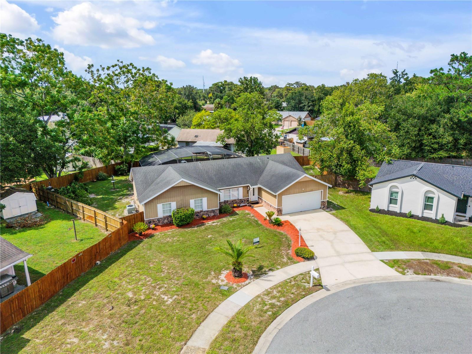205 INKWOOD COURT