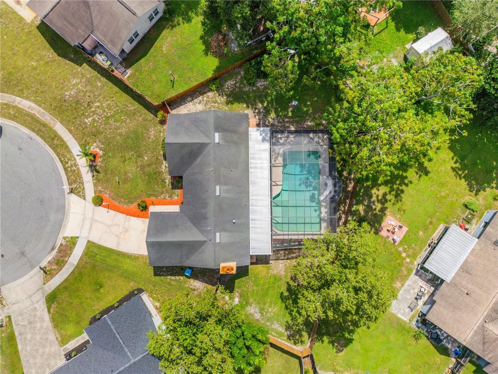 Photo of 205 Inkwood Court, Winter Springs, FL 32708 (MLS # NS1089281)
