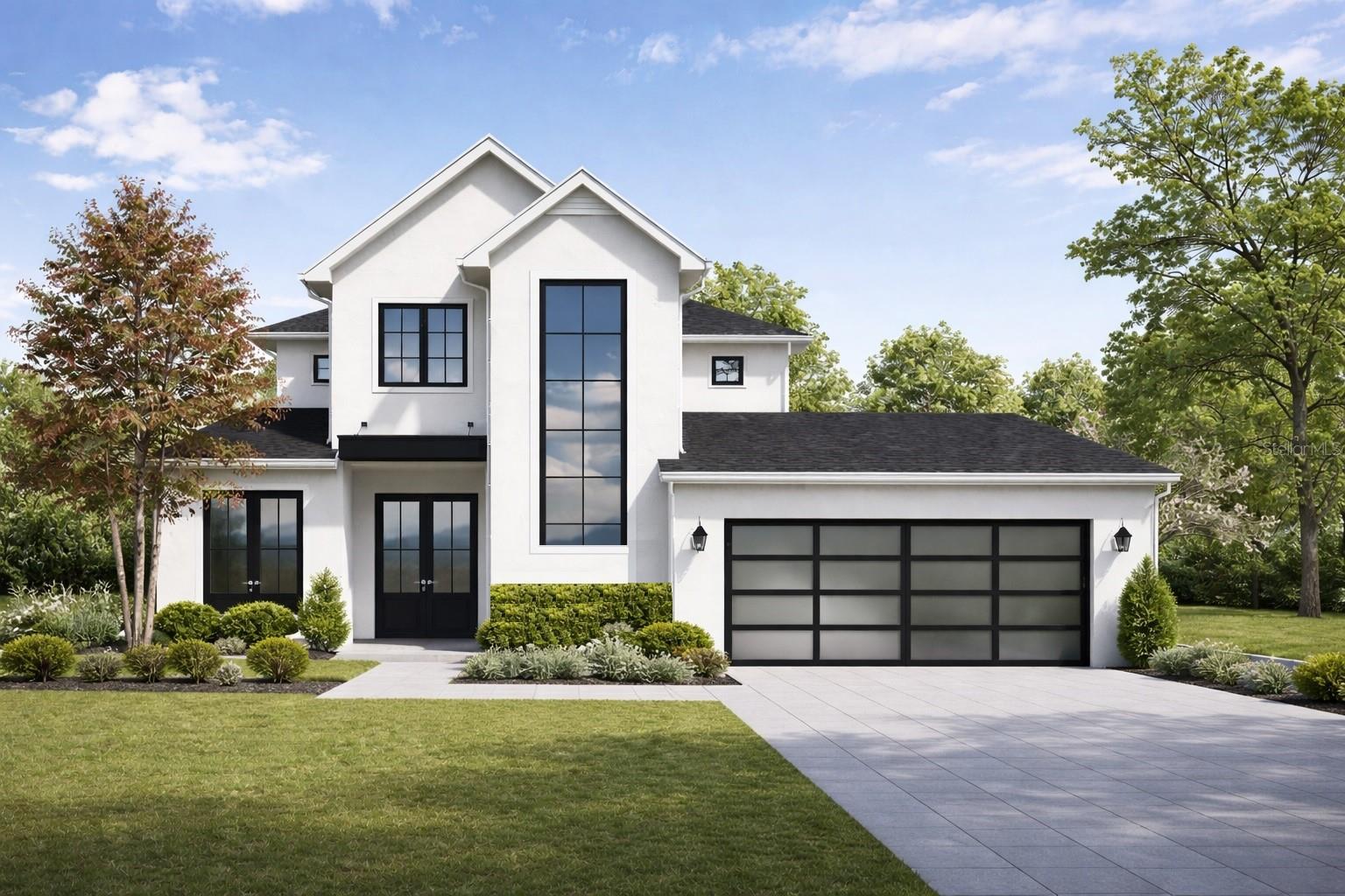 THE ENCLAVE WINTER PARK - Residential
