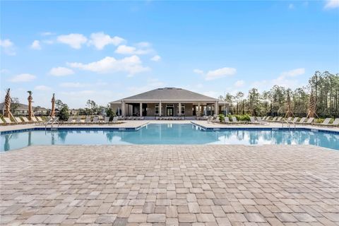 A home in ORMOND BEACH