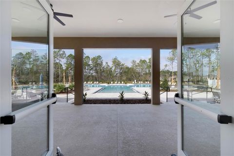 A home in ORMOND BEACH
