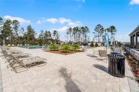 A home in ORMOND BEACH