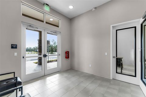 A home in ORMOND BEACH