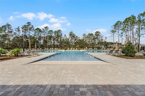 A home in ORMOND BEACH