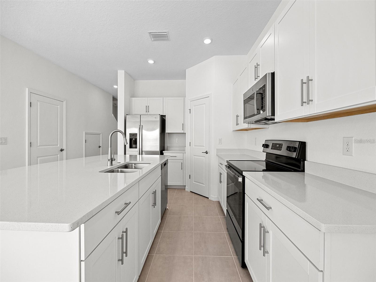 SORRENTO PH I - Residential Lease