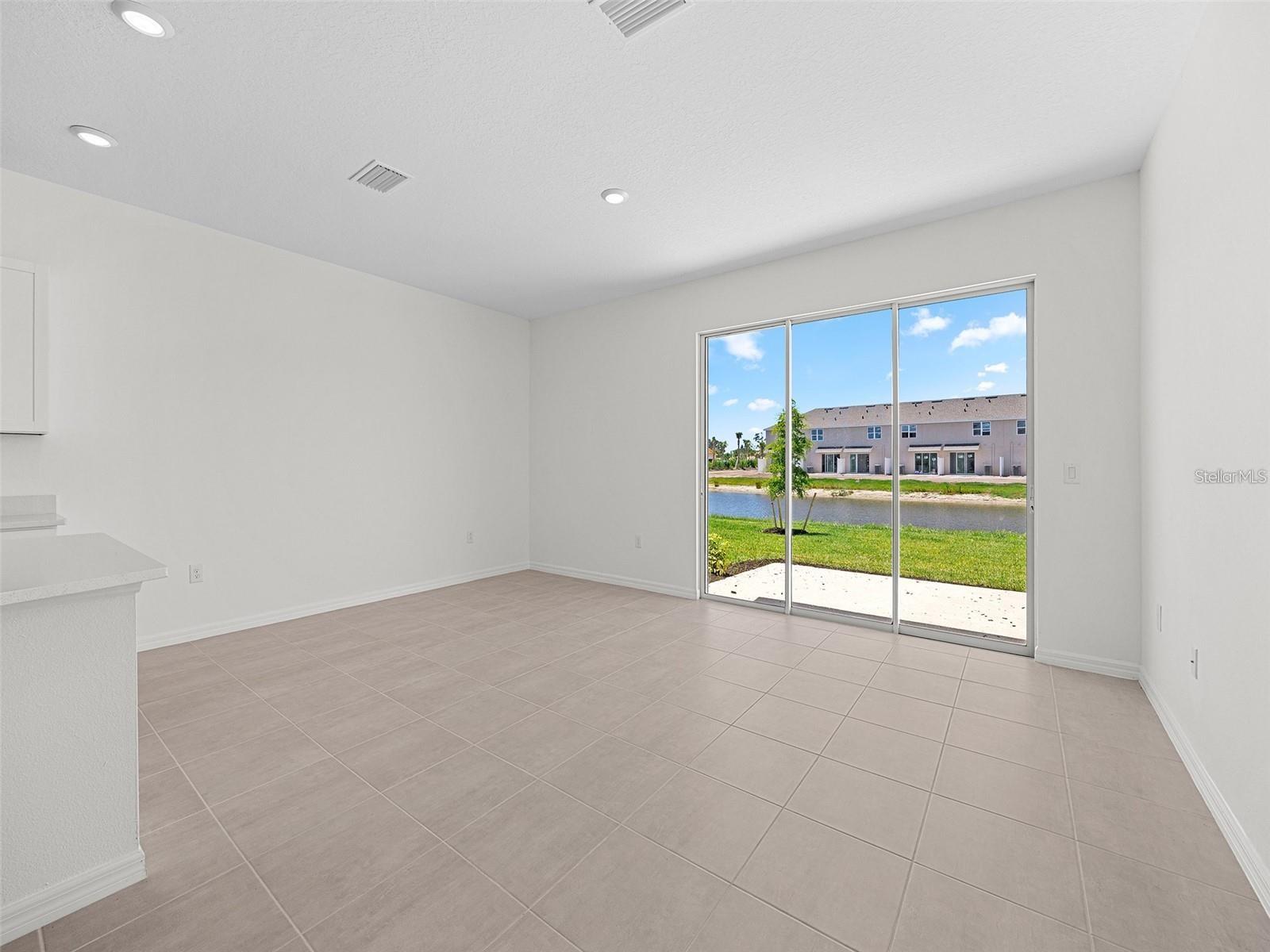 SORRENTO PH I - Residential Lease