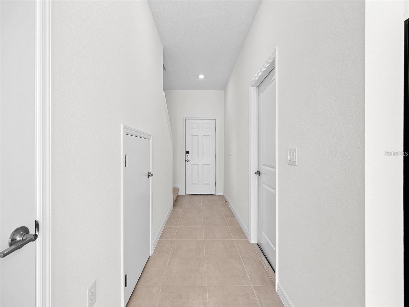 SORRENTO PH I - Residential Lease