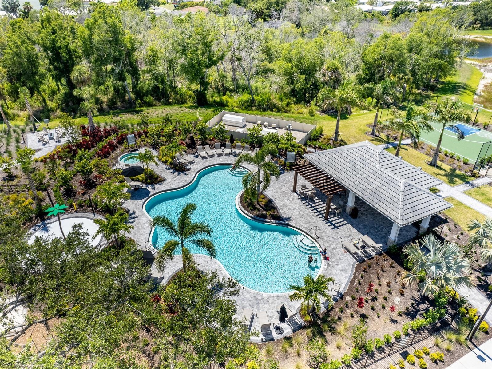 SORRENTO PH I - Residential Lease