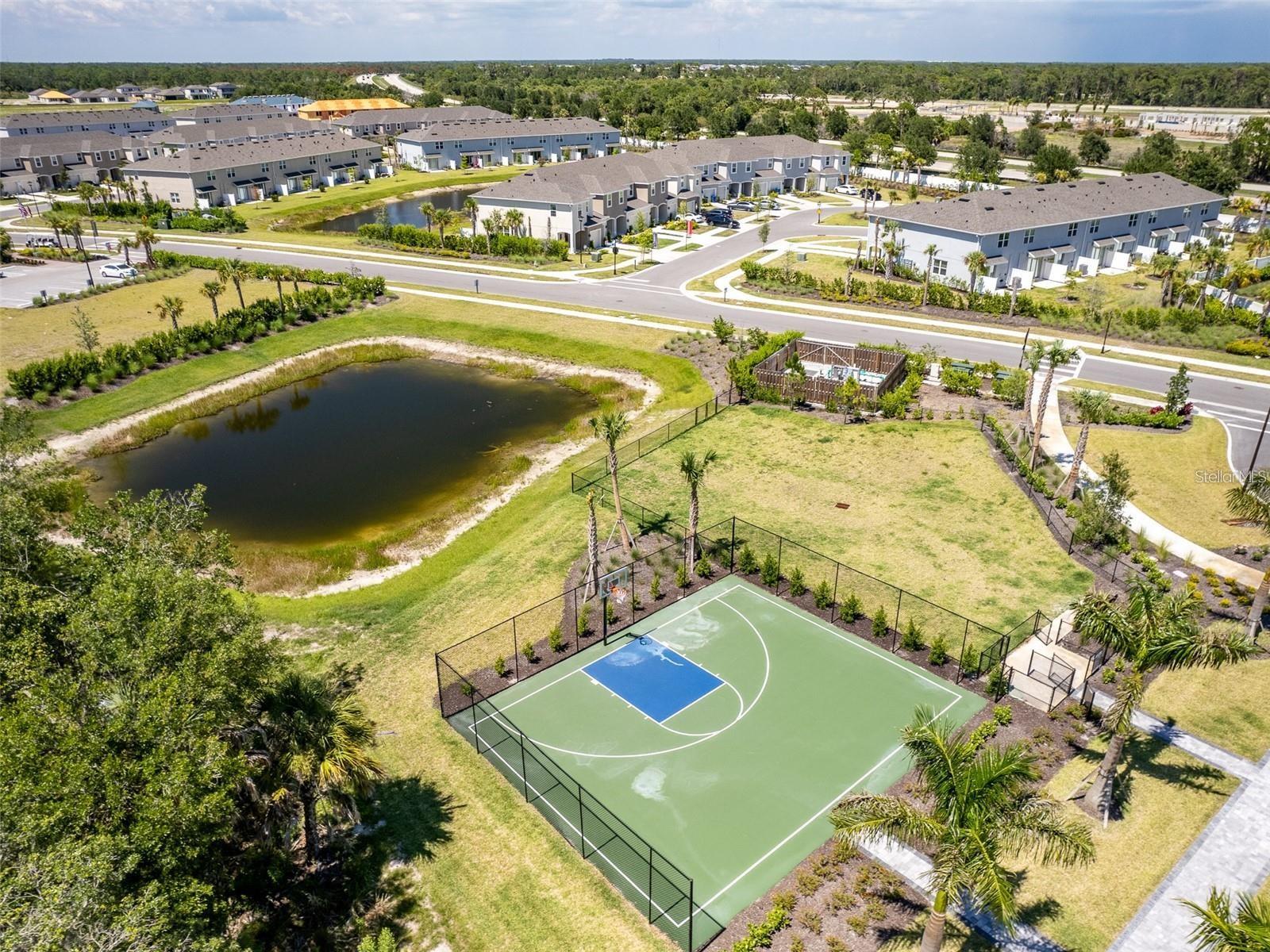 SORRENTO PH I - Residential Lease