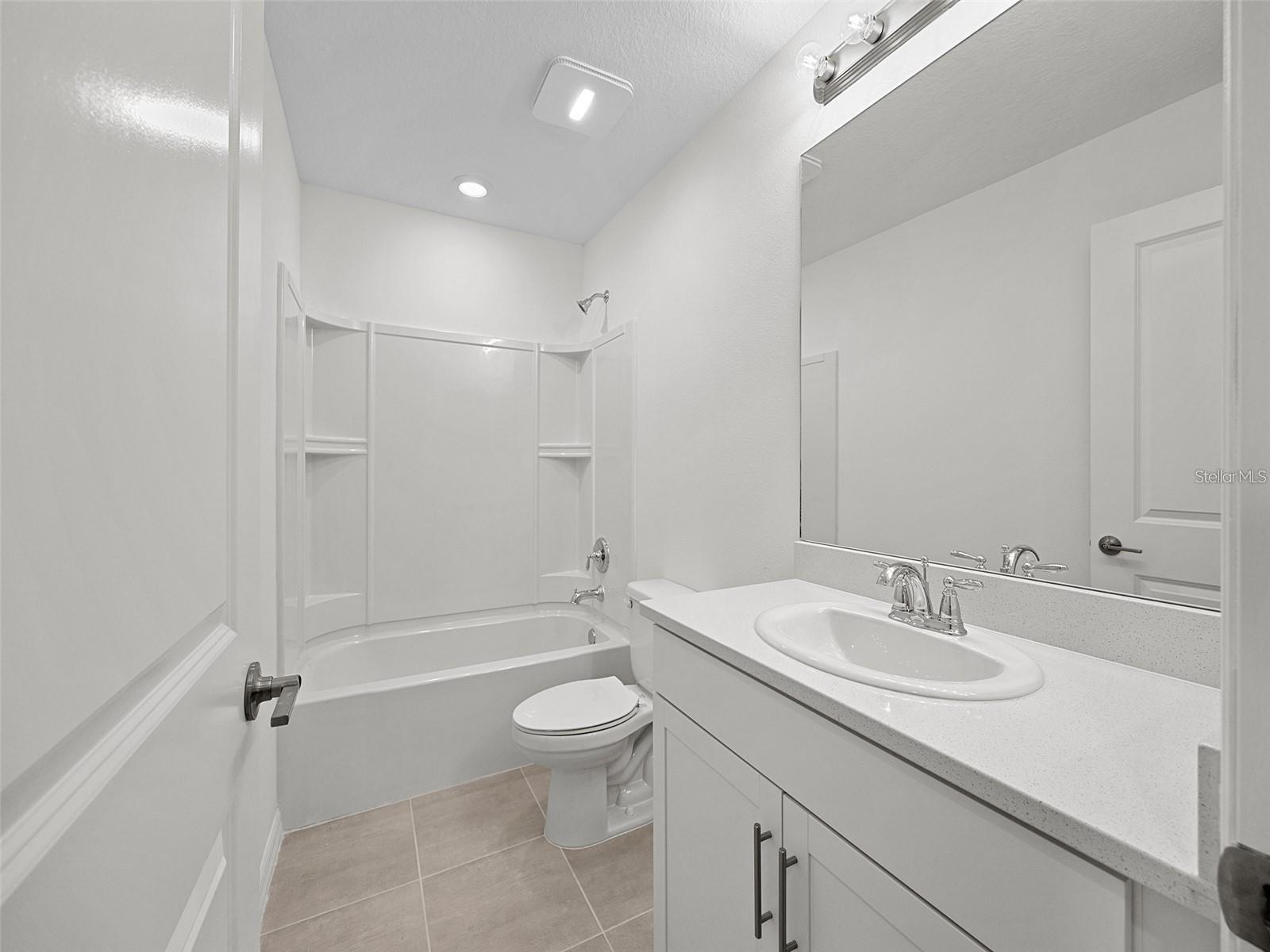 SORRENTO PH I - Residential Lease
