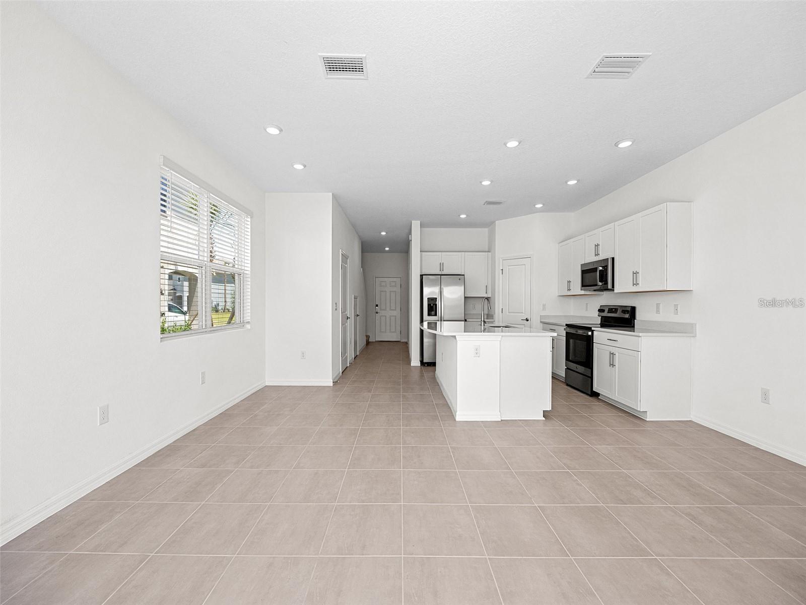SORRENTO PH I - Residential Lease
