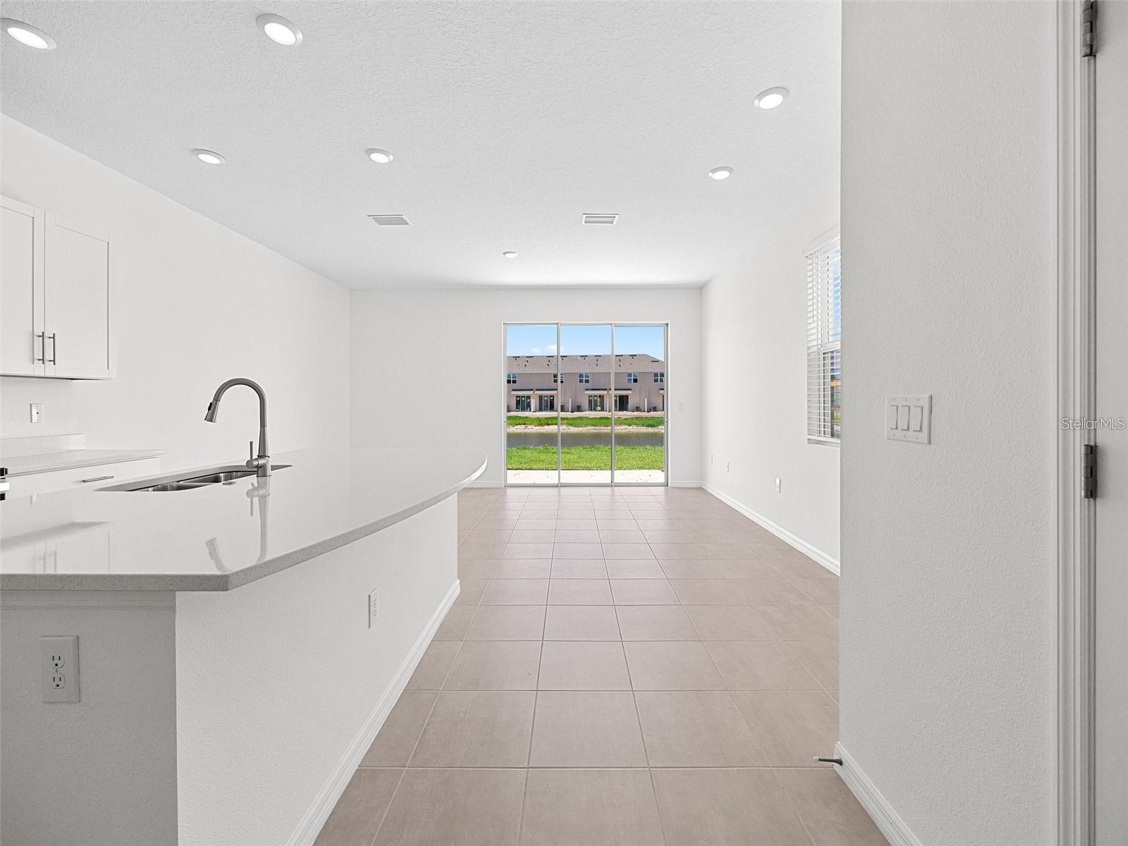 SORRENTO PH I - Residential Lease