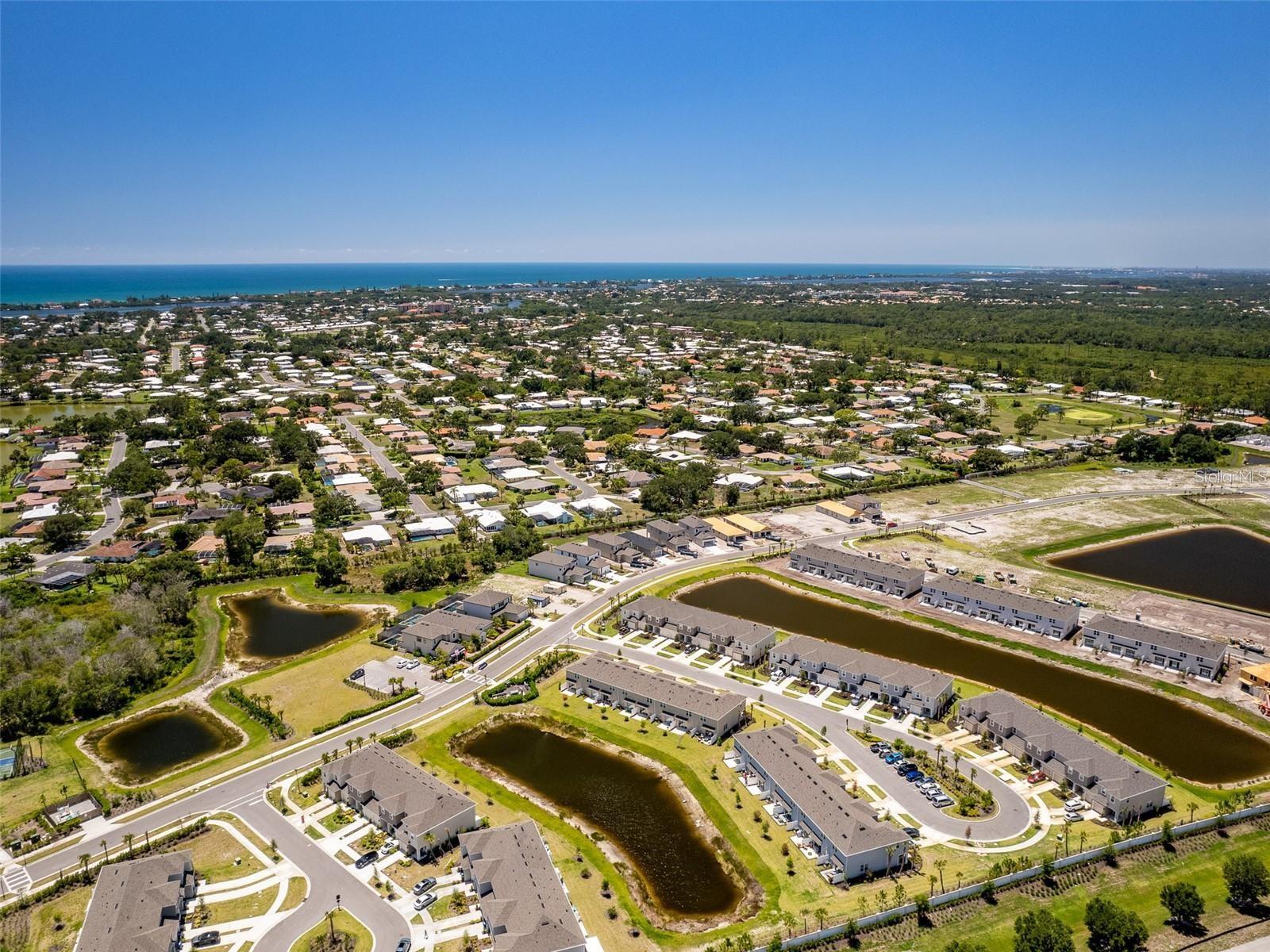 SORRENTO PH I - Residential Lease