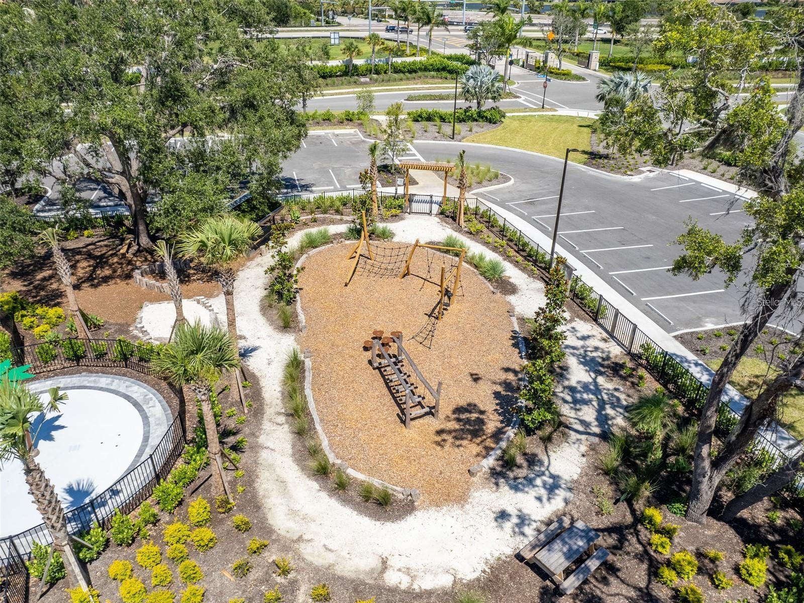SORRENTO PH I - Residential Lease