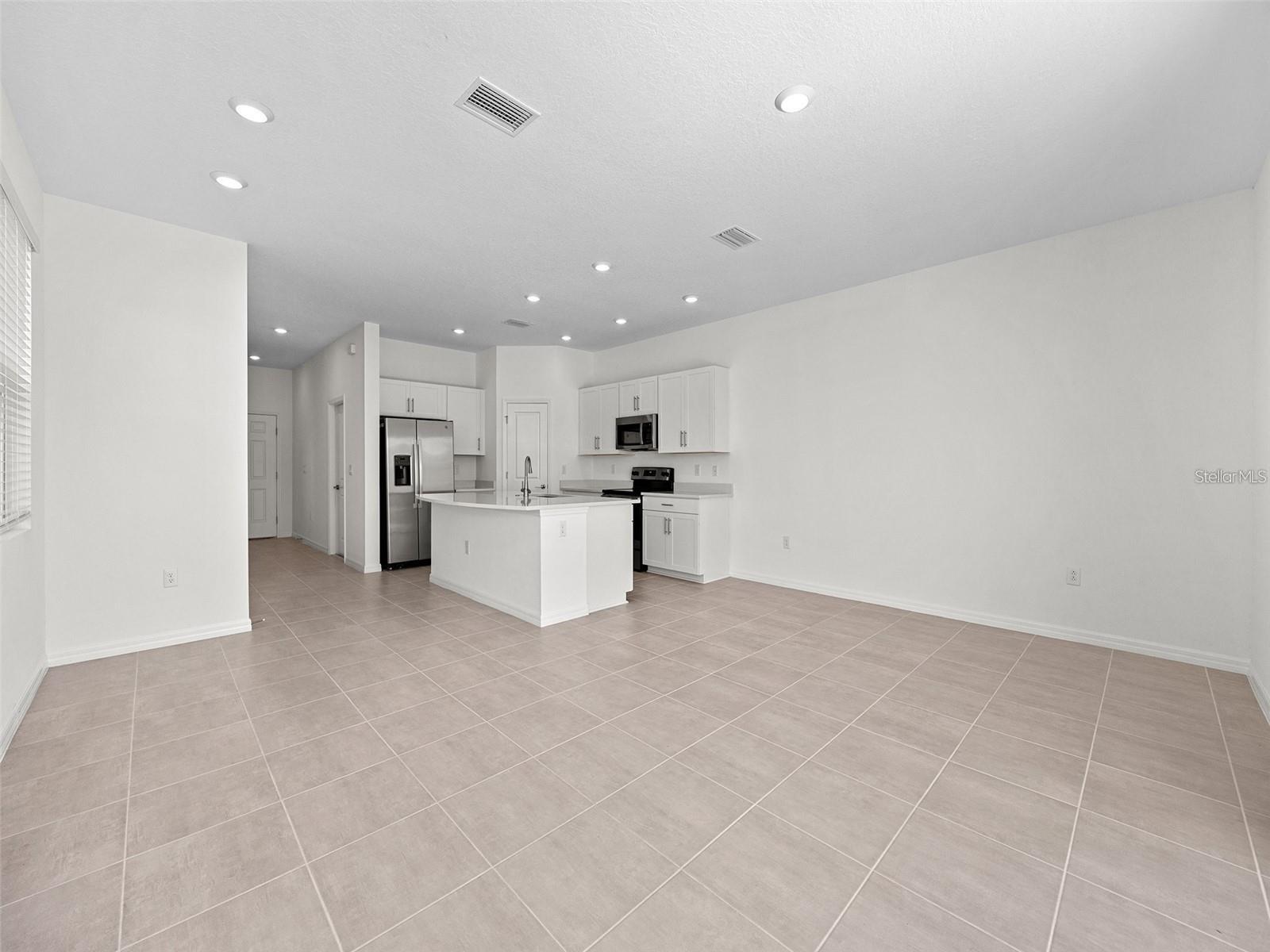 SORRENTO PH I - Residential Lease