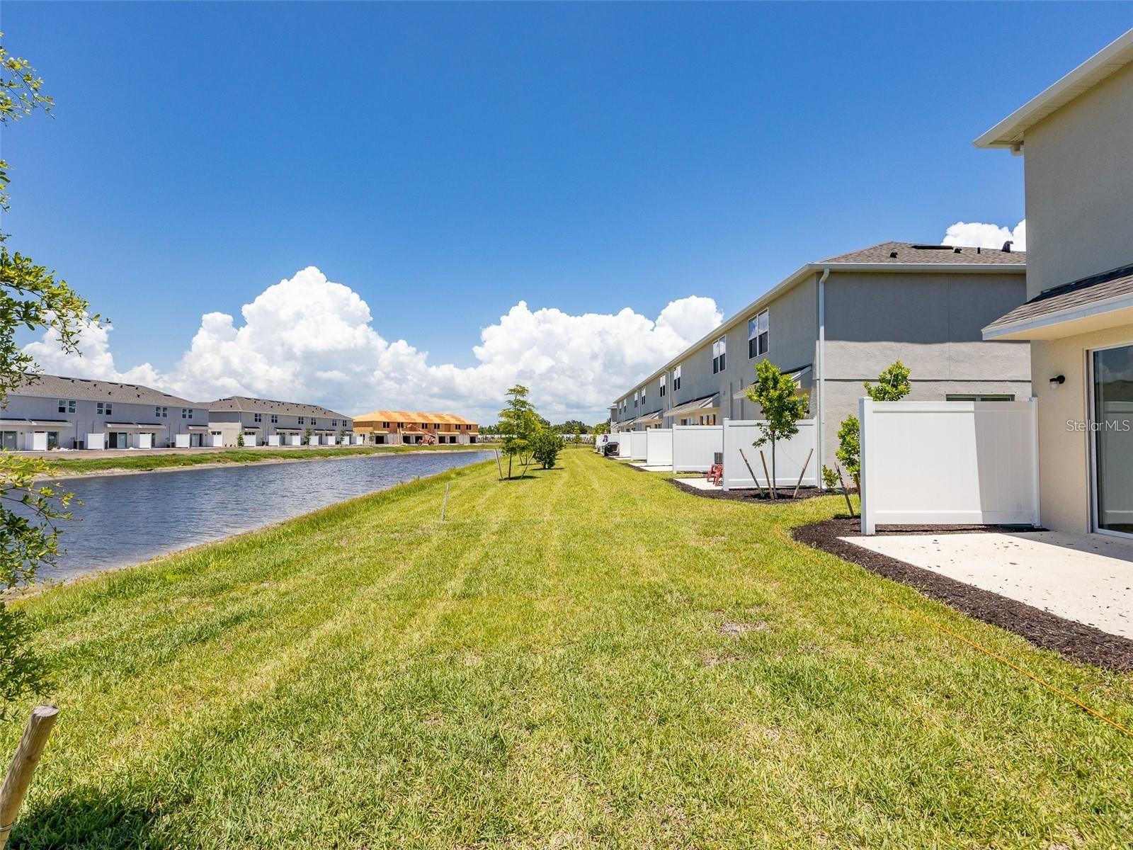 SORRENTO PH I - Residential Lease