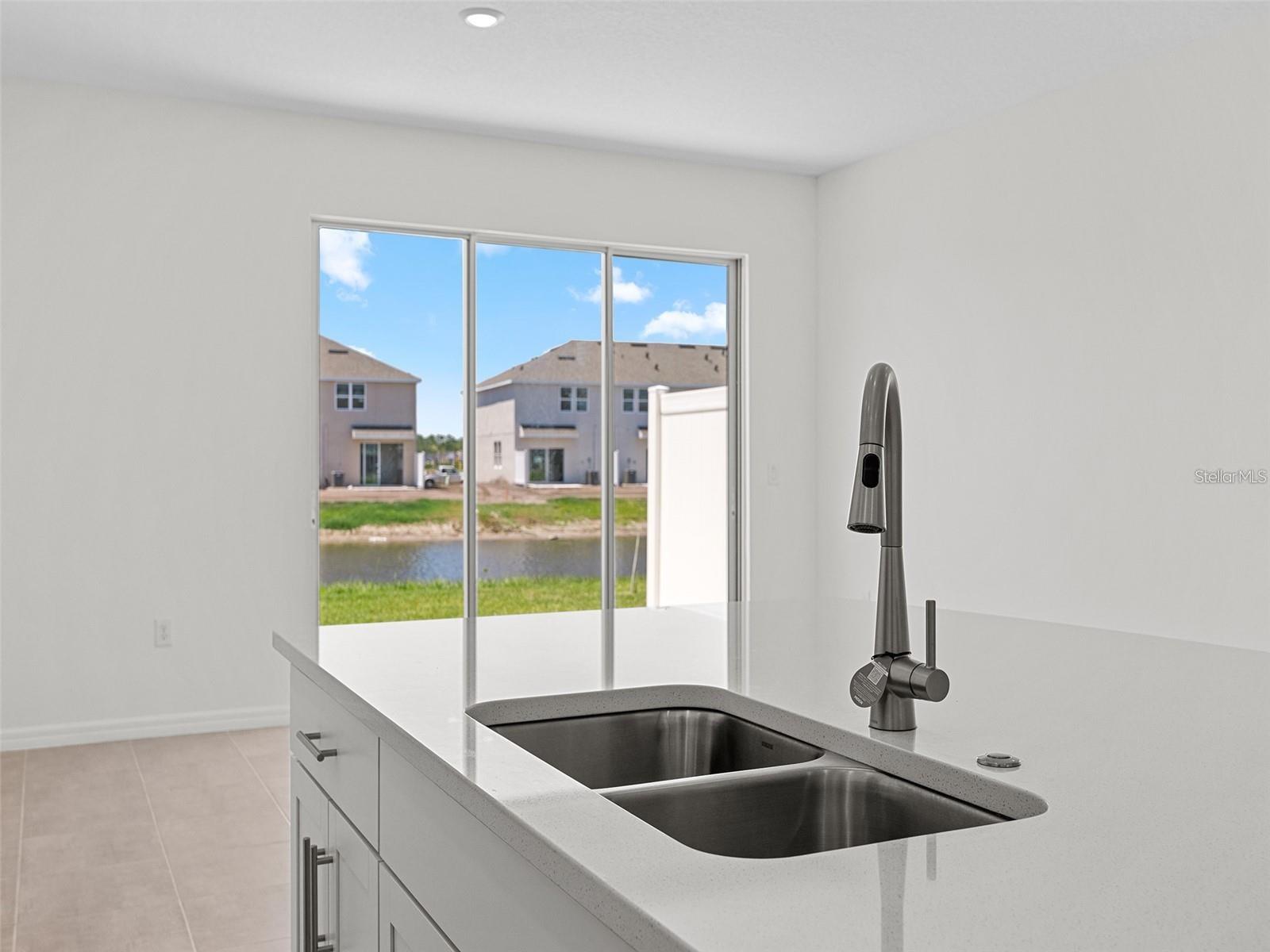 SORRENTO PH I - Residential Lease
