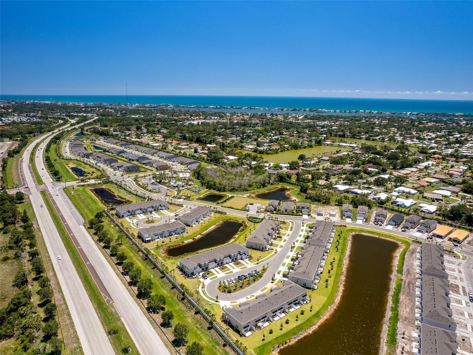 SORRENTO PH I - Residential Lease