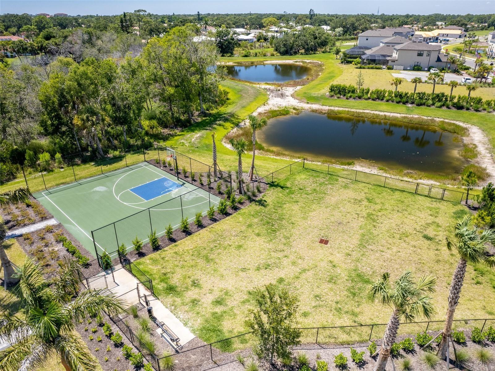 SORRENTO PH I - Residential Lease