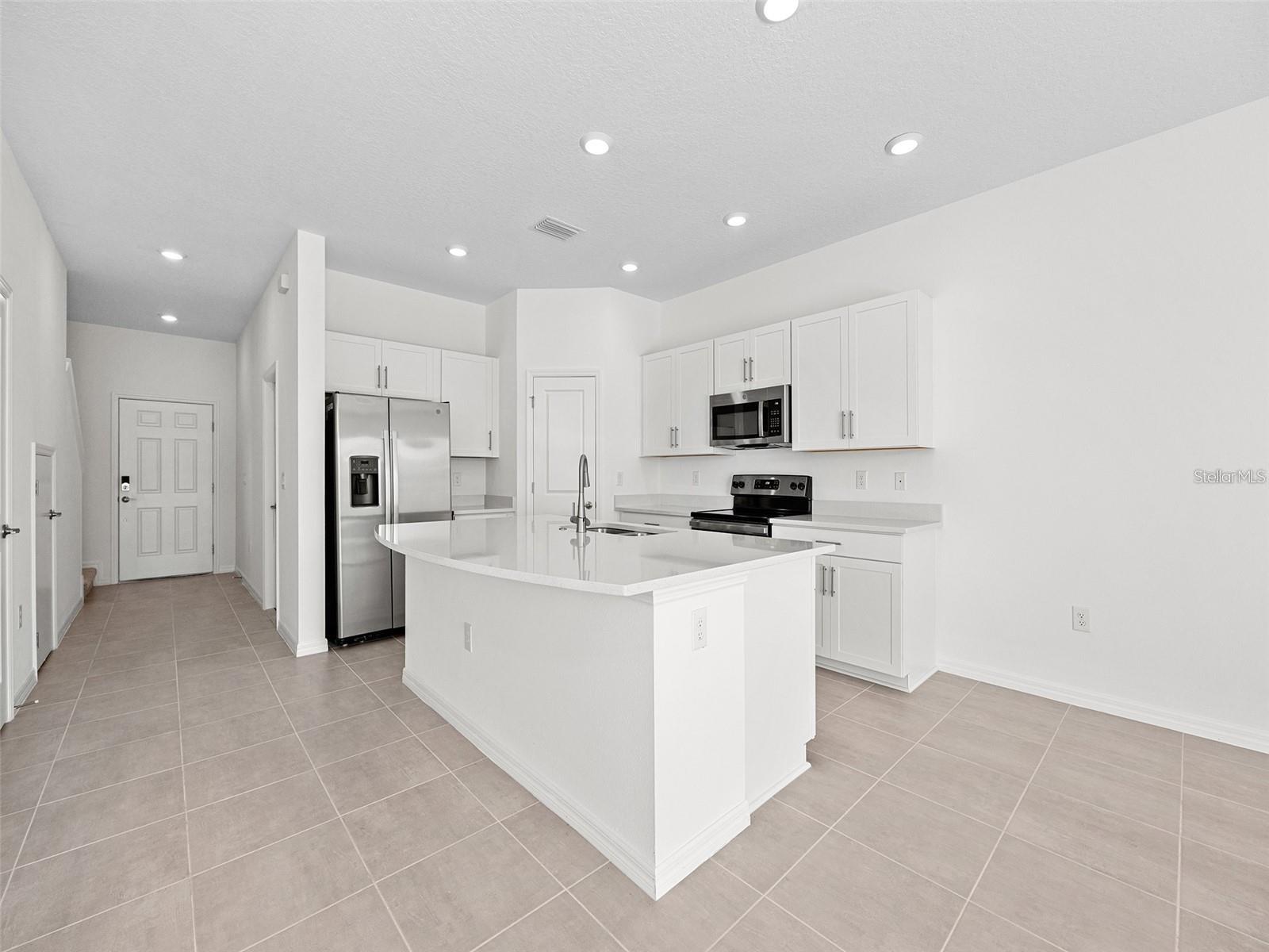 SORRENTO PH I - Residential Lease