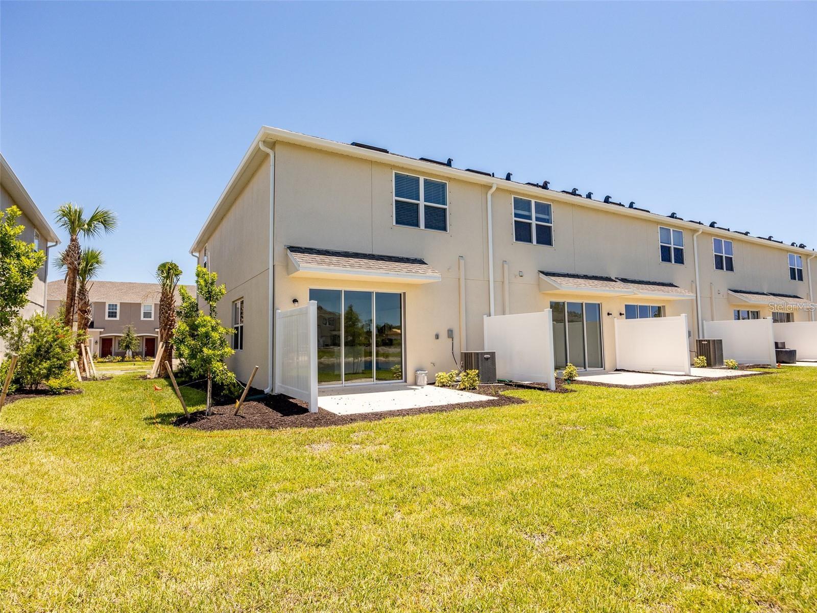 SORRENTO PH I - Residential Lease