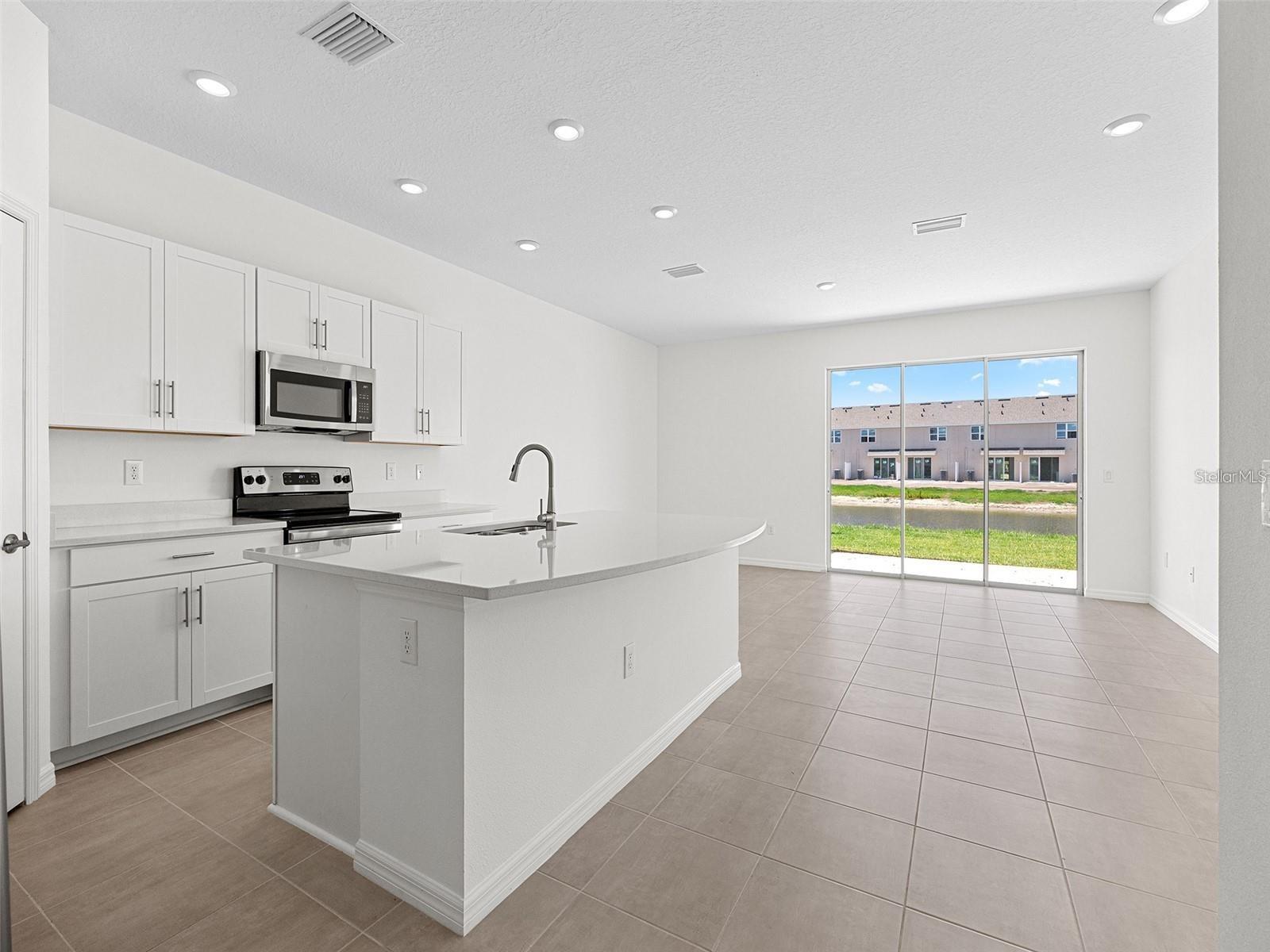 SORRENTO PH I - Residential Lease