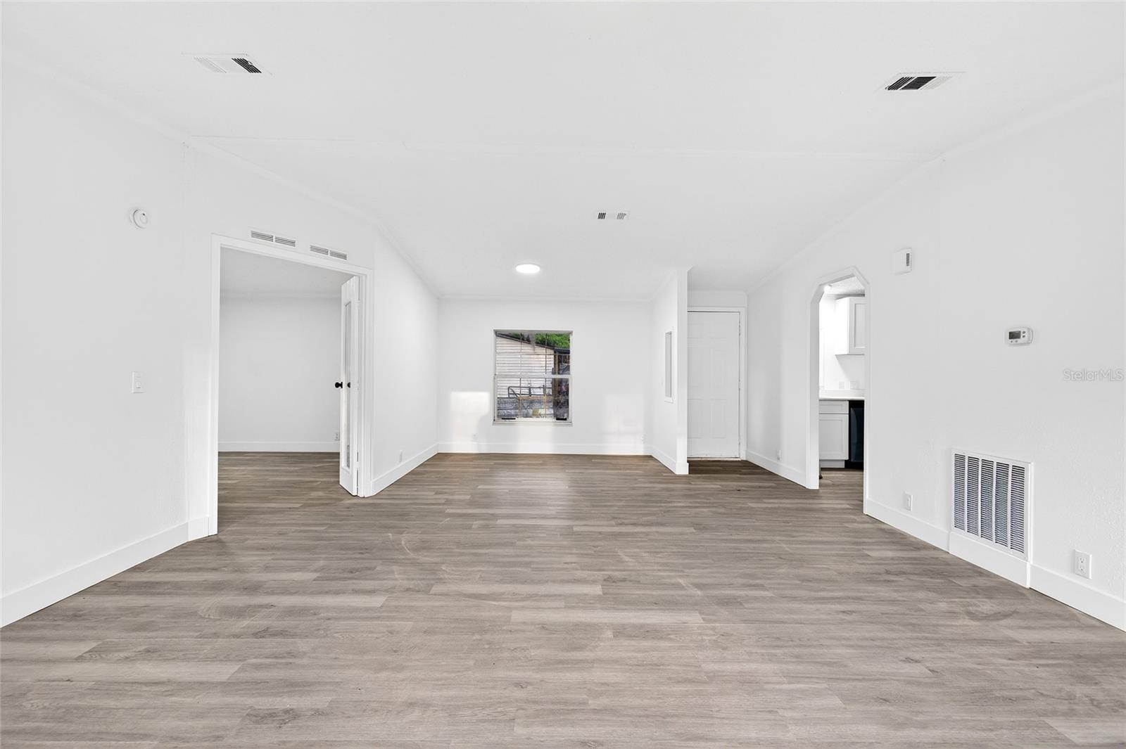 FT MCCOY ESTATE - Residential