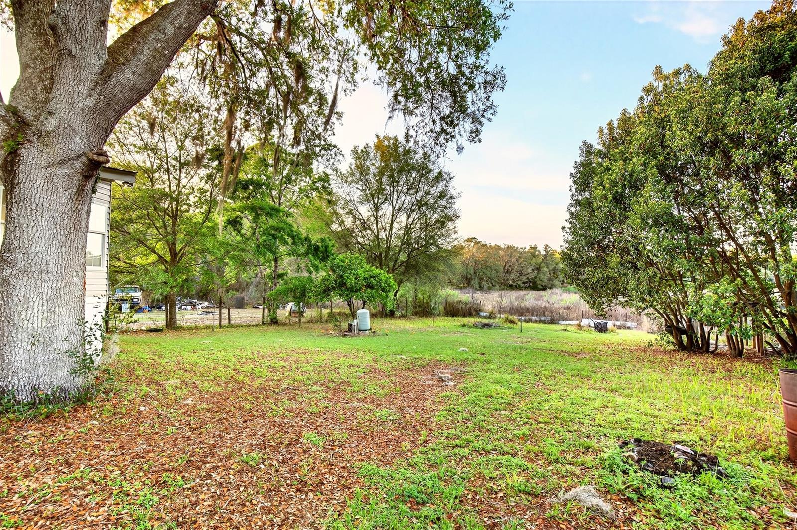 FT MCCOY ESTATE - Residential