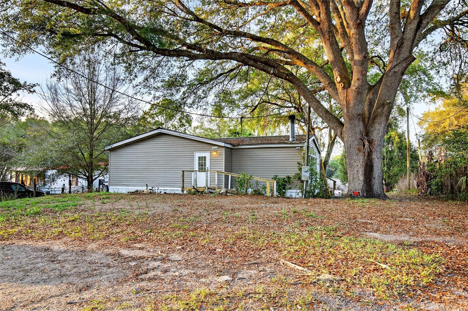 FT MCCOY ESTATE - Residential