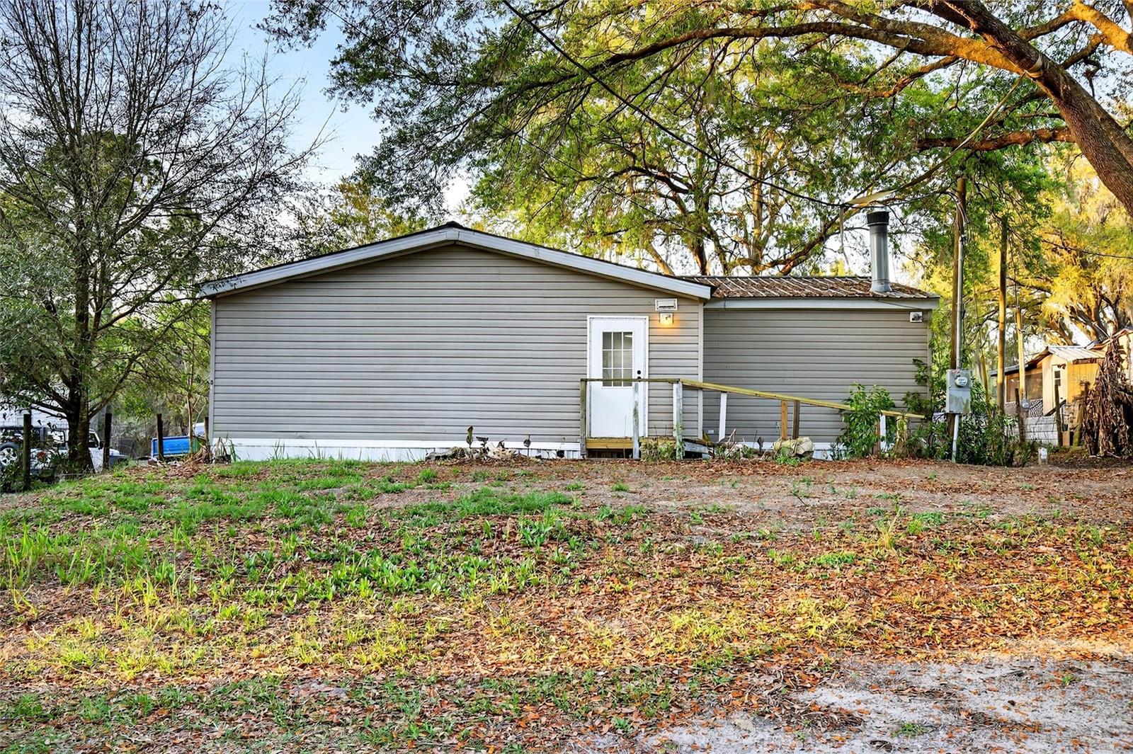 FT MCCOY ESTATE - Residential